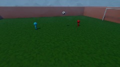 crazy Soccer BALL (full game) new update!
