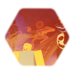 Doors all monsters (forgot dupe and halt)