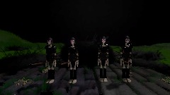 Ohniera The Interloper and the Runestone Chapter 5.09