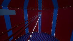 Squid game Glass tiles