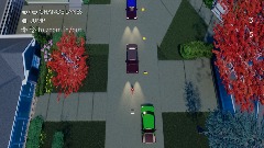 A screenshot taken in Dreams. 10 of 24.