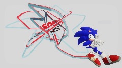 Sonic starfall
