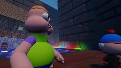 A screenshot taken in Dreams. 2 of 3.