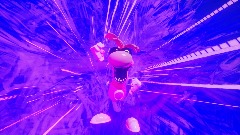 Rayman in silly billy