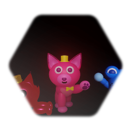 Abadas OC Characters Part 2