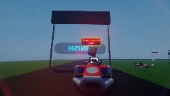 A screenshot taken in Dreams. 14 of 17.