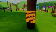 A screenshot taken in Dreams. 14 of 27.