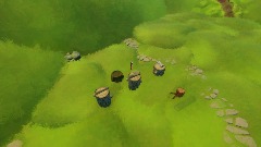 Lumberjack Championship 2020 [Endless Survival]