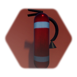 Fire Extinguisher