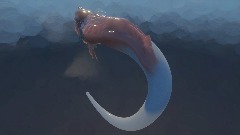 A screenshot taken in Dreams. 19 of 25.