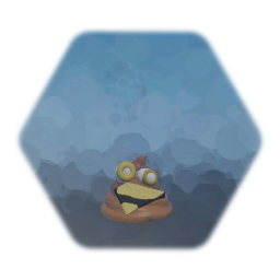 The Fudge but something isnt right