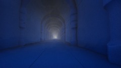 The New squiward Apparition