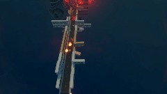 Killer Cats from outer space lv1