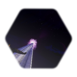 Megapenguin Pebble Portal Travel