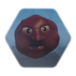 Remix of The Meatball Man