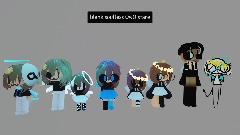 A screenshot taken in Dreams. 1 of 5.