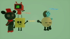 A screenshot taken in Dreams. 15 of 25.