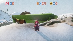 A screenshot taken in Dreams. 3 of 18.