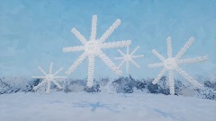 Snowflakes
