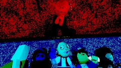 Till Death Do Us Part [UNFINISHED]