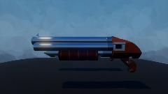 A screenshot taken in Dreams. 9 of 23.