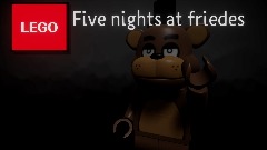 LEGO Fnaf