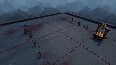 A screenshot taken in Dreams. 1 of 5.