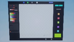 SPRITELY - Pixel Art Editor