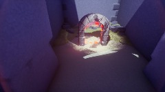 La mia creazione (Evolved Kumoko)