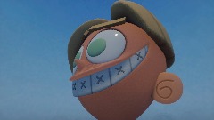 A screenshot taken in Dreams. 14 of 30.