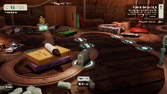 A screenshot taken in Dreams. 13 of 19.