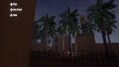 Village Of The Weeping Souls (Demo)