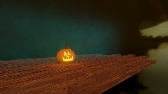 A screenshot taken in Dreams. 2 of 4.