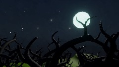 DHM 30 Minute Challenge: Screaming Banshee