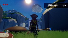 A screenshot taken in Dreams. 15 of 18.