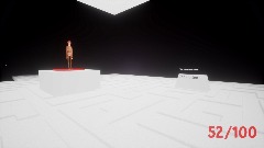 A screenshot taken in Dreams. 17 of 28.