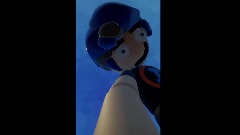 A screenshot taken in Dreams. 4 of 5.