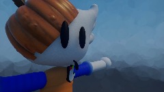 A screenshot taken in Dreams. 9 of 16.