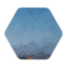 Fallen angel and deadly gargoyle