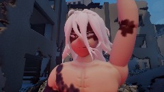 A screenshot taken in Dreams. 3 of 15.