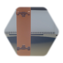 DESIGN A SKATEBOARD TEMPLATE  3