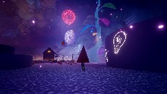 A screenshot taken in Dreams. 1 of 1.