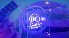 Dreams coaster   (roller coaster)