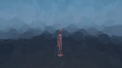 A screenshot taken in Dreams. 3 of 5.