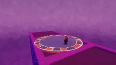 My Dreamiverse Dash!