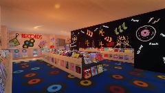 Record store