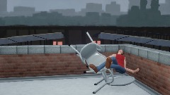 A screenshot taken in Dreams. 4 of 12.