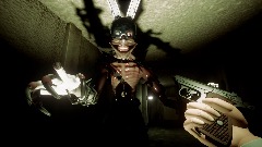 A screenshot taken in Dreams. 27 of 27.