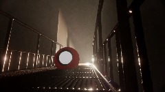 Redred Jumpscare