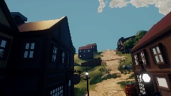 Destiny Islands - Main Island